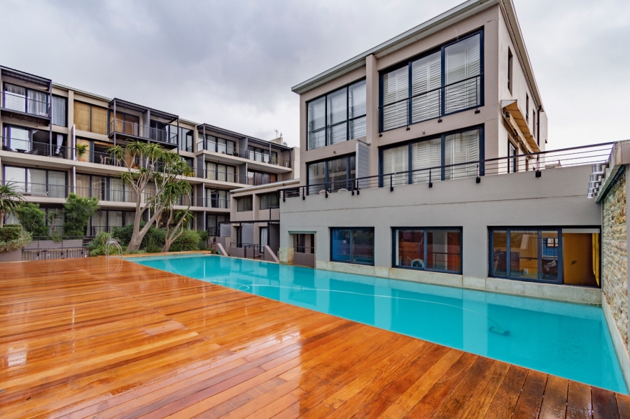 2 Bedroom Property for Sale in Cape Town City Centre Western Cape